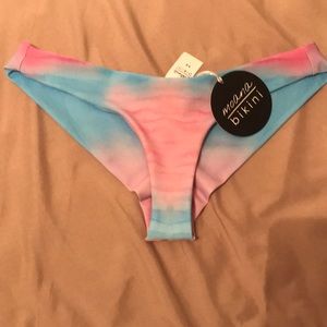 Moana Fruit Salad Bottoms